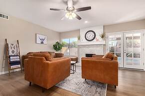 Solstice on Summit Retreat Pool Putt Grn Sleeps 10