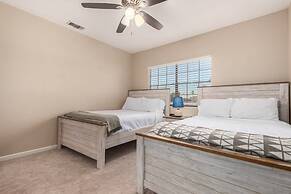 Solstice on Summit Retreat Pool Putt Grn Sleeps 10