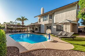 Solstice on Summit Retreat Pool Putt Grn Sleeps 10