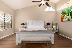 Solstice on Summit Retreat Pool Putt Grn Sleeps 10