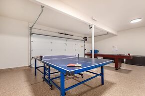 Solstice on Summit Retreat Pool Putt Grn Sleeps 10