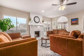 Solstice on Summit Retreat Pool Putt Grn Sleeps 10