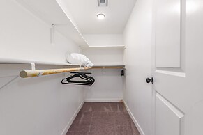 The Melrose ASU Pool Workspace Firepit