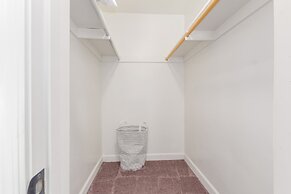 The Melrose ASU Pool Workspace Firepit