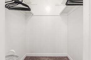 The Melrose ASU Pool Workspace Firepit