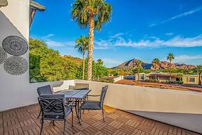 3M Paradise Valley Estate Heated Pool Tennis Spa