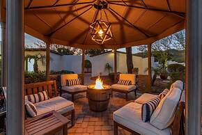 3M Paradise Valley Estate Heated Pool Tennis Spa