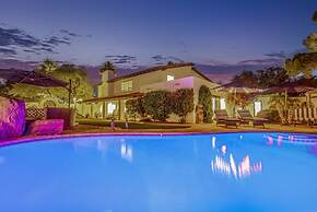 3M Paradise Valley Estate Heated Pool Tennis Spa