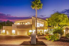 3M Paradise Valley Estate Heated Pool Tennis Spa