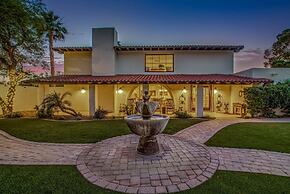 3M Paradise Valley Estate Heated Pool Tennis Spa