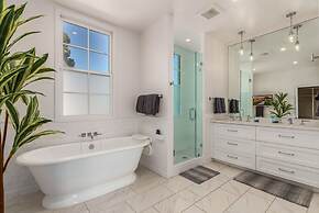 3M Paradise Valley Estate Heated Pool Tennis Spa