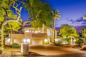 3M Paradise Valley Estate Heated Pool Tennis Spa