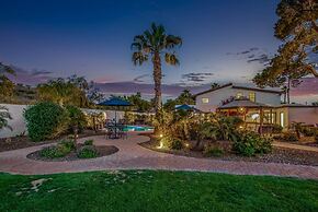 3M Paradise Valley Estate Heated Pool Tennis Spa