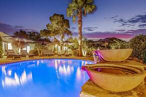 3M Paradise Valley Estate Heated Pool Tennis Spa