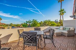 3M Paradise Valley Estate Heated Pool Tennis Spa