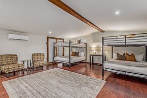 3M Paradise Valley Estate Heated Pool Tennis Spa