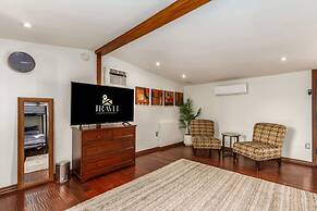 3M Paradise Valley Estate Heated Pool Tennis Spa