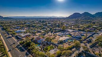 3M Paradise Valley Estate Heated Pool Tennis Spa