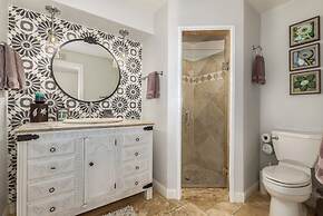 3M Paradise Valley Estate Heated Pool Tennis Spa