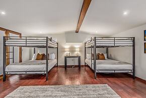 3M Paradise Valley Estate Heated Pool Tennis Spa