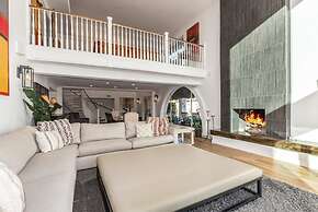 3M Paradise Valley Estate Heated Pool Tennis Spa