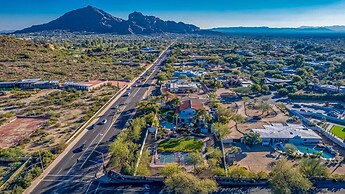 3M Paradise Valley Estate Heated Pool Tennis Spa