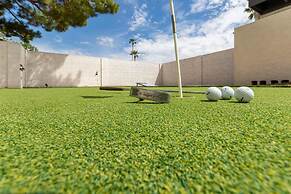 8BR Villa Heated Pool Putt Grn Billiards Sleeps 18