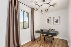 8BR Villa Heated Pool Putt Grn Billiards Sleeps 18