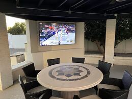 5BR Resort-style Oasis 2 Primary s Cabana Gameroom