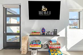 5BR Resort-style Oasis 2 Primary s Cabana Gameroom