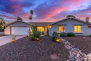 Obispo Modern Oasis With Heated Pool and BBQ