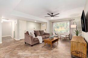 Obispo Modern Oasis With Heated Pool and BBQ