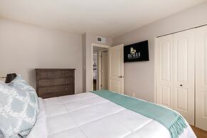 Obispo Modern Oasis With Heated Pool and BBQ