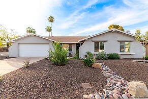 Obispo Modern Oasis With Heated Pool and BBQ