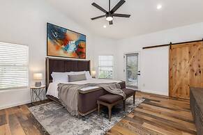 Sunburst Estate Htd Pool Putt Grn Sleeps 14