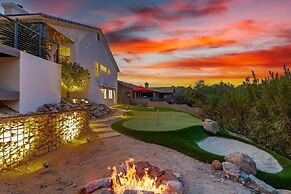 Sunburst Estate Htd Pool Putt Grn Sleeps 14