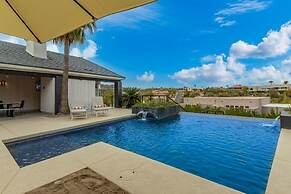 Sunburst Estate Htd Pool Putt Grn Sleeps 14