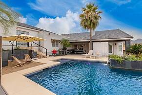 Sunburst Estate Htd Pool Putt Grn Sleeps 14