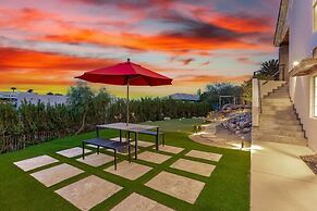 Sunburst Estate Htd Pool Putt Grn Sleeps 14
