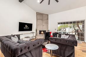 Sunburst Estate Htd Pool Putt Grn Sleeps 14