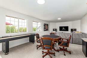 Sunburst Estate Htd Pool Putt Grn Sleeps 14