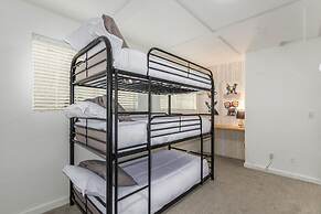 Sunburst Estate Htd Pool Putt Grn Sleeps 14