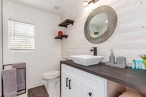 Sunburst Estate Htd Pool Putt Grn Sleeps 14