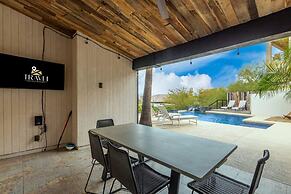 Sunburst Estate Htd Pool Putt Grn Sleeps 14