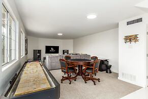 Sunburst Estate Htd Pool Putt Grn Sleeps 14