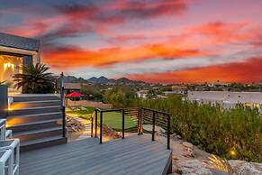 Sunburst Estate Htd Pool Putt Grn Sleeps 14