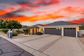 Sunburst Estate Htd Pool Putt Grn Sleeps 14