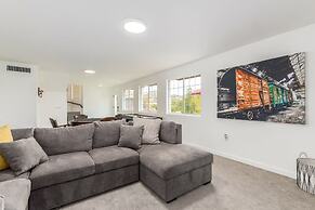 Sunburst Estate Htd Pool Putt Grn Sleeps 14