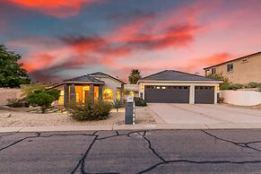 Sunburst Estate Htd Pool Putt Grn Sleeps 14