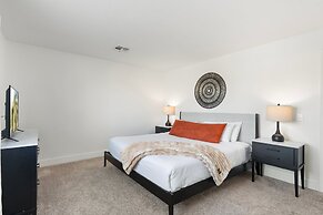 The Cardinal Walk to Stadium Pool Spa Sportcourt